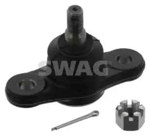 Несущий / направляющий шарнир SWAG купить